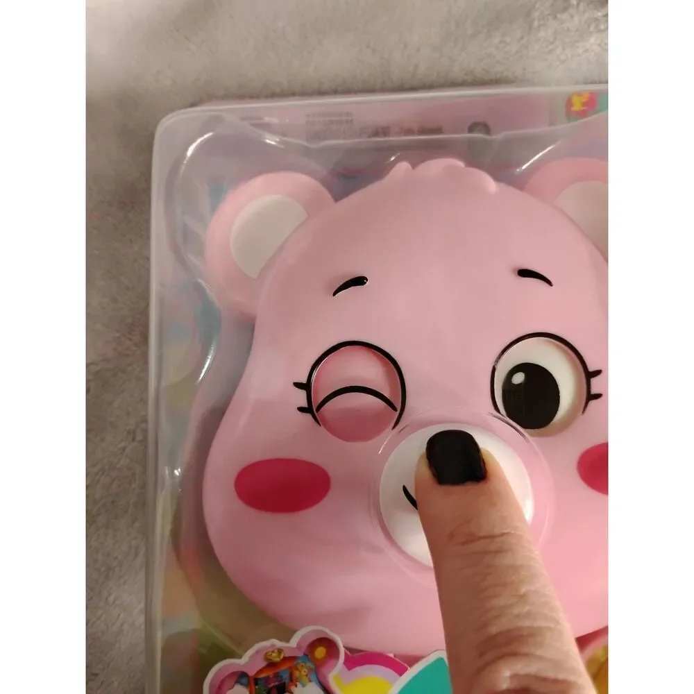 Polly Pocket x Carebears